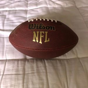 Wilson Football